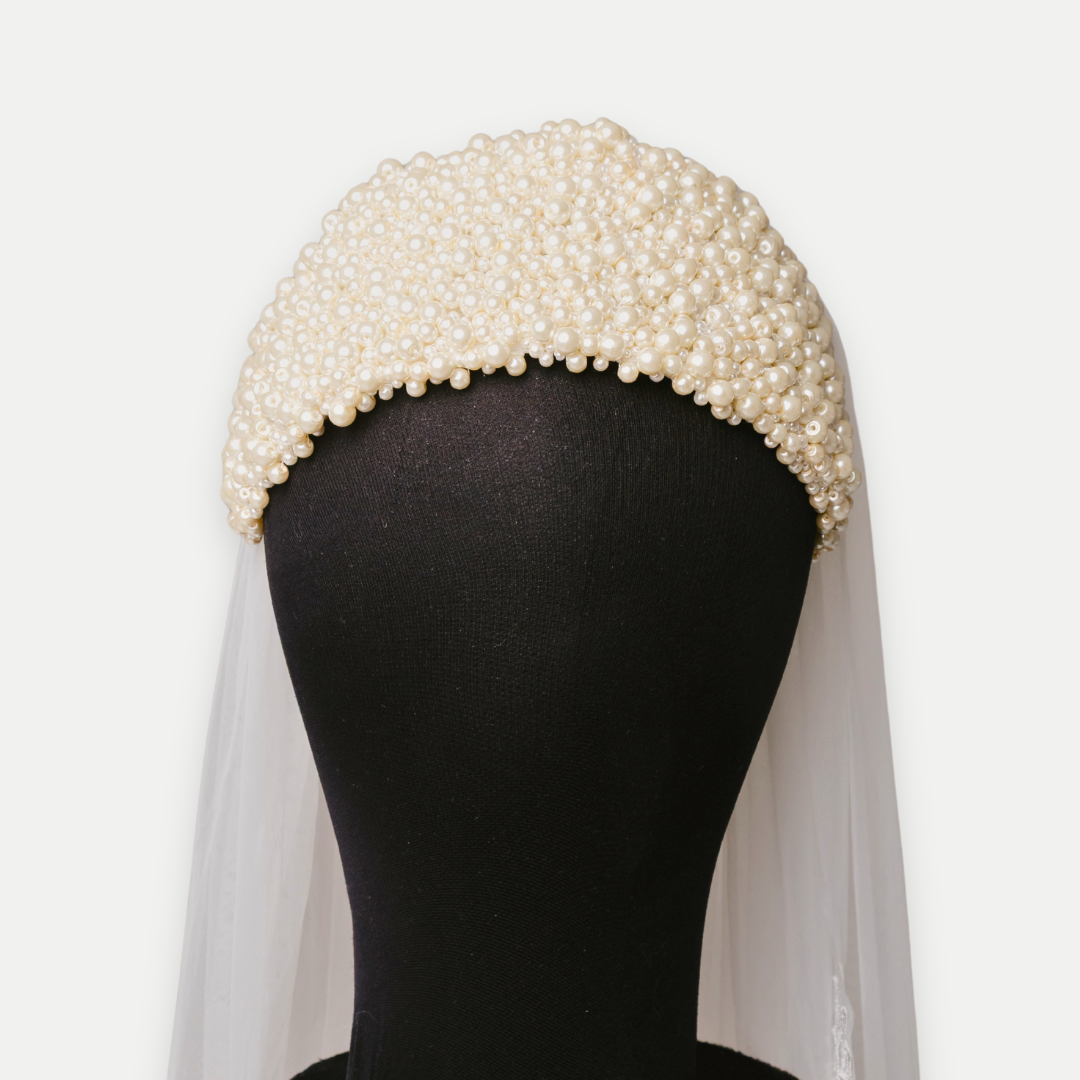 Crown of Grace