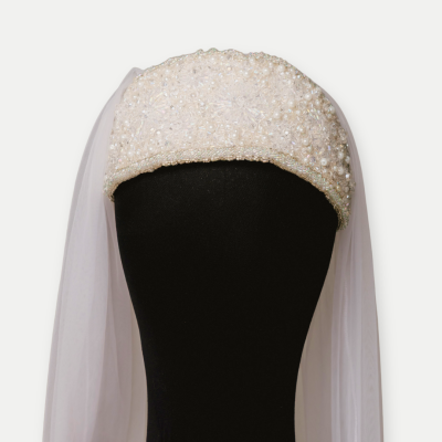 Enchanted Bride