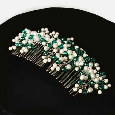 Emerelle Comb